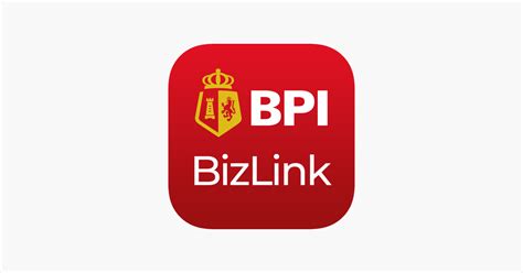 bpi bizlink app